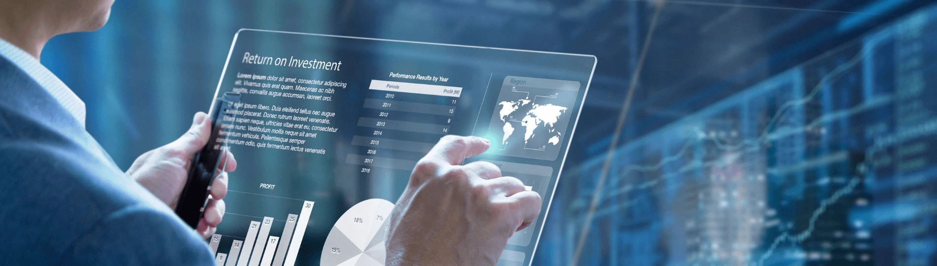 Finance Services JTM Finance Services JTM